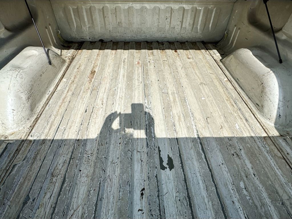 Used 2014 Chevrolet Silverado 1500 LTZ w/ LTZ Plus Package image 26