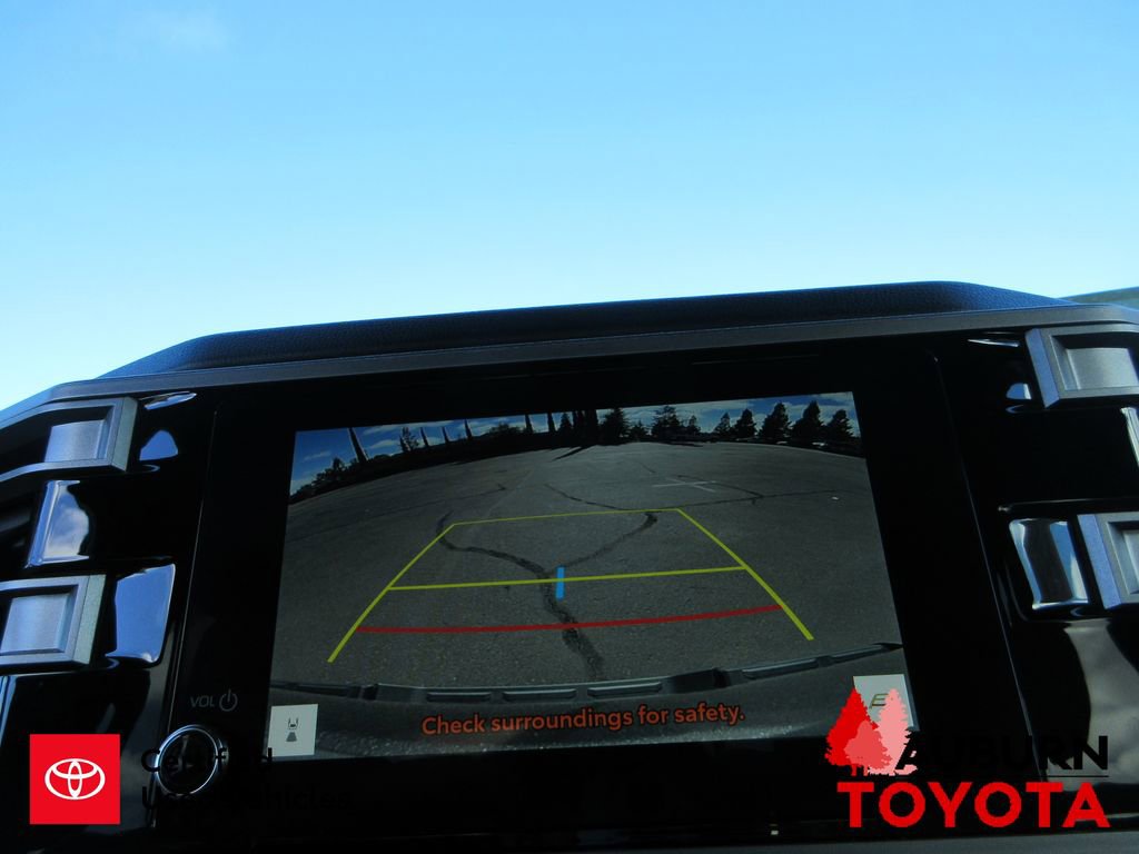 Certified 2025 Toyota Tundra SR5 w/ SR5 Convenience Package image 20