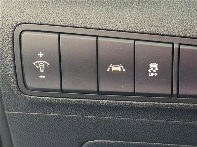 Used 2020 Hyundai Tucson SE FWD image 21