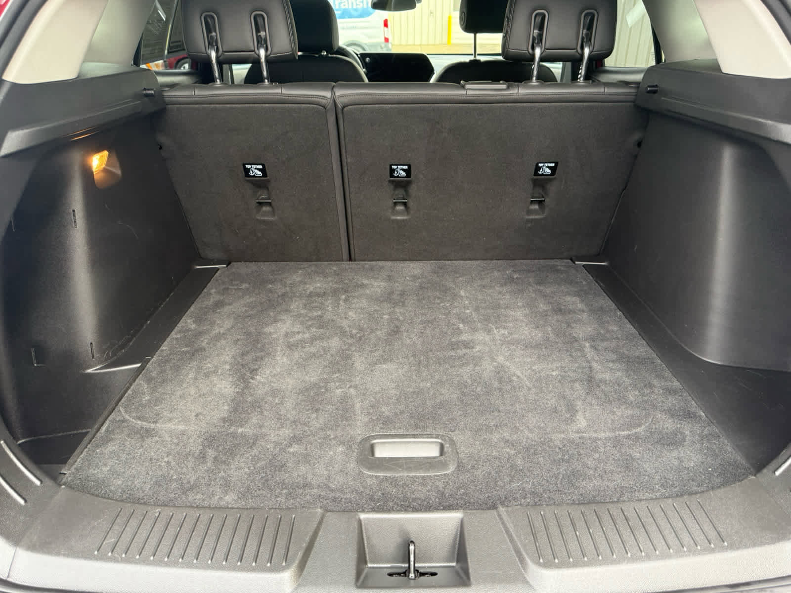 Used 2025 Chevrolet Trax LT w/ LT Convenience Package image 6