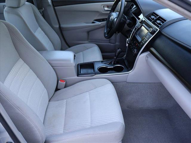 Used 2015 Toyota Camry LE FWD image 23