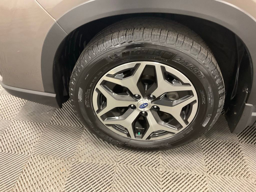 Used 2019 Subaru Forester Premium w/ Popular Package #1 image 9
