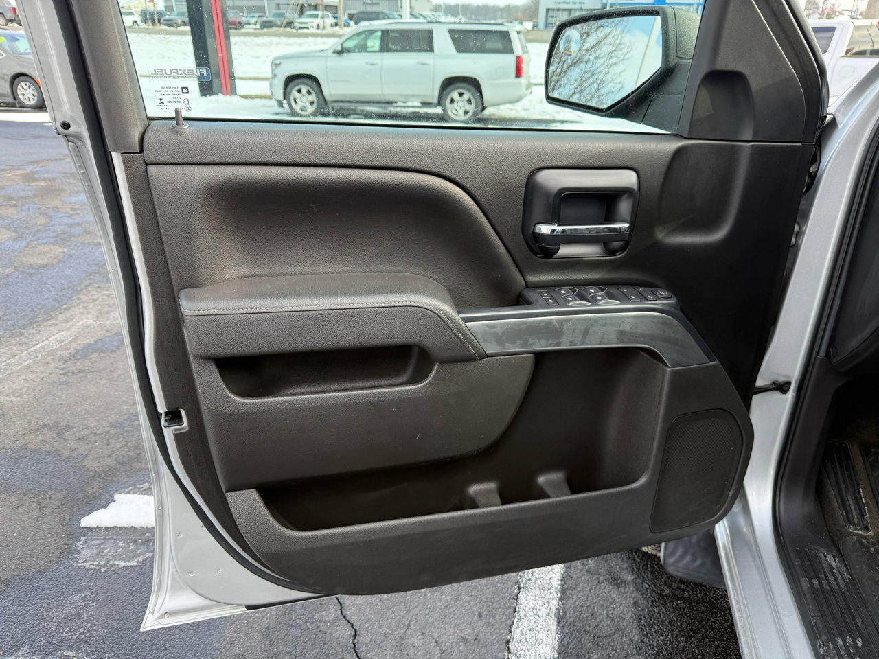 Used 2014 Chevrolet Silverado 1500 LT w/ All Star Edition image 8