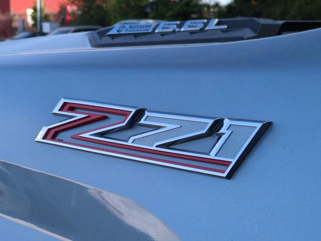 Used 2025 Chevrolet Silverado 2500 LT AWD/4WD image 14