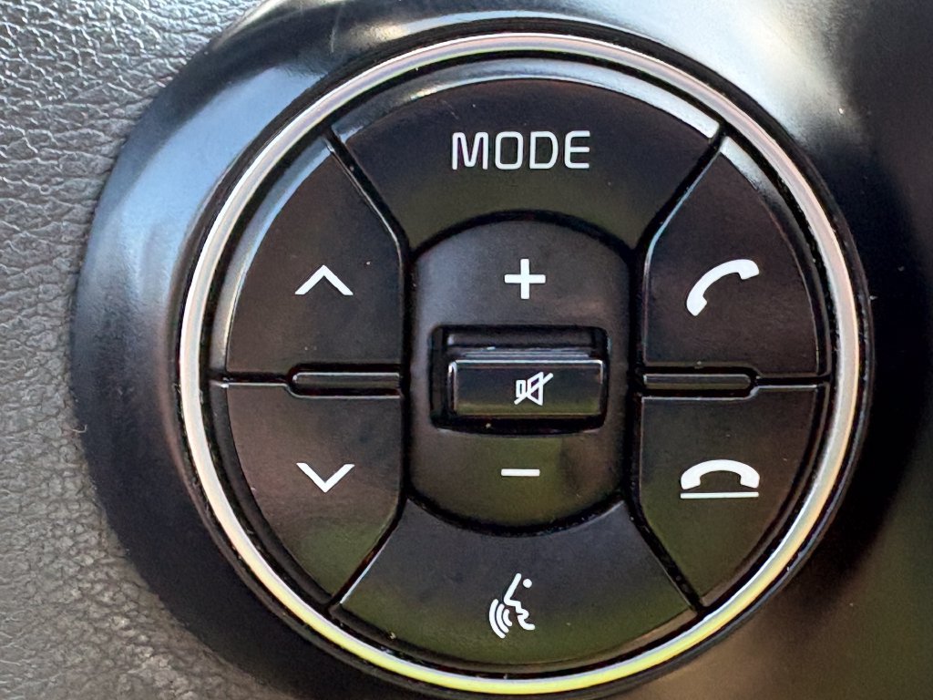 Used 2022 Kia Soul LX w/ Technology Package FWD image 7
