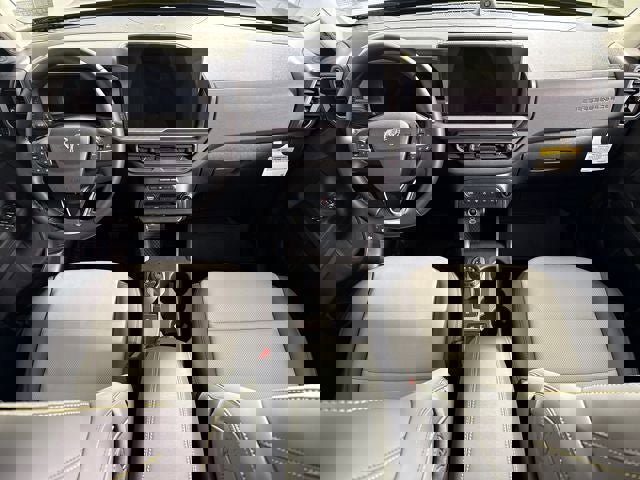 New 2026 Ford Bronco Sport Badlands image 17