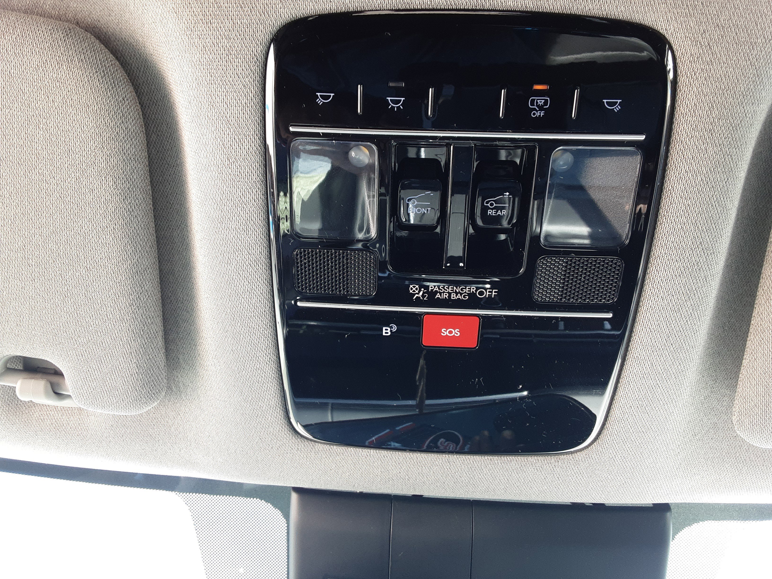 Used 2024 Hyundai Santa Fe Limited image 20