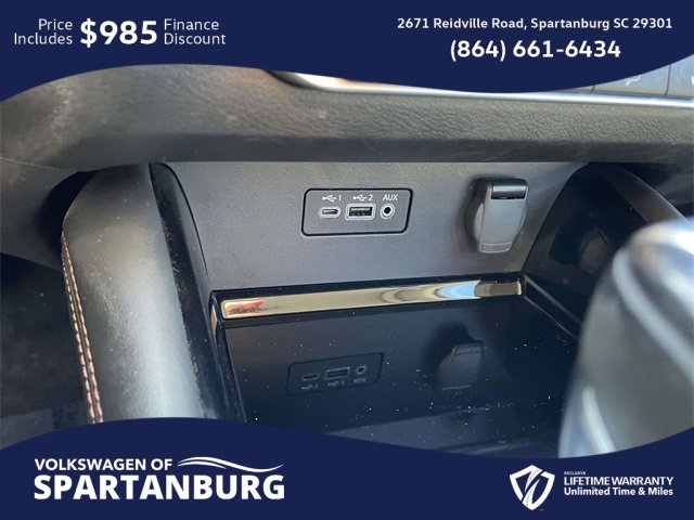 Used 2023 Nissan Altima 2.5 SR image 24