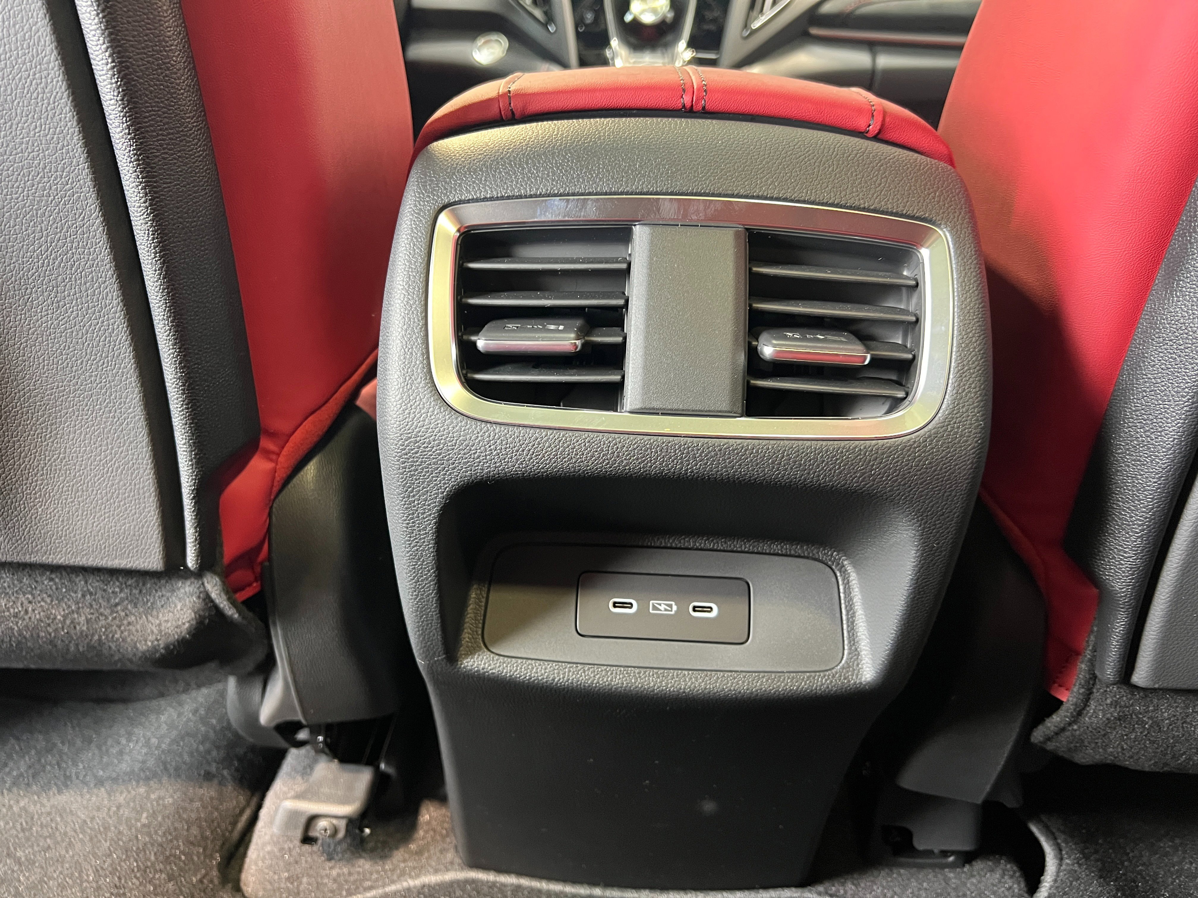 Used 2026 Acura RDX A-Spec image 33