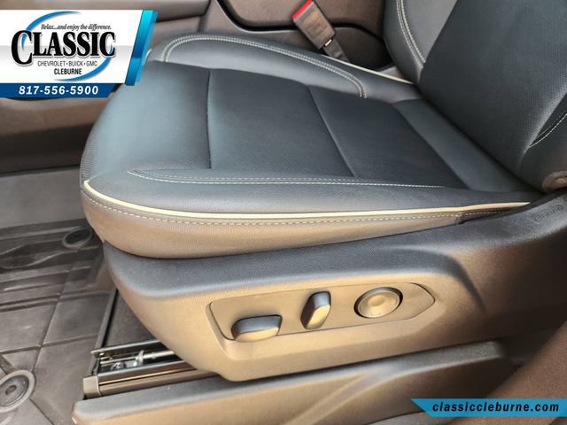 Used 2025 Chevrolet Tahoe Premier AWD/4WD image 25