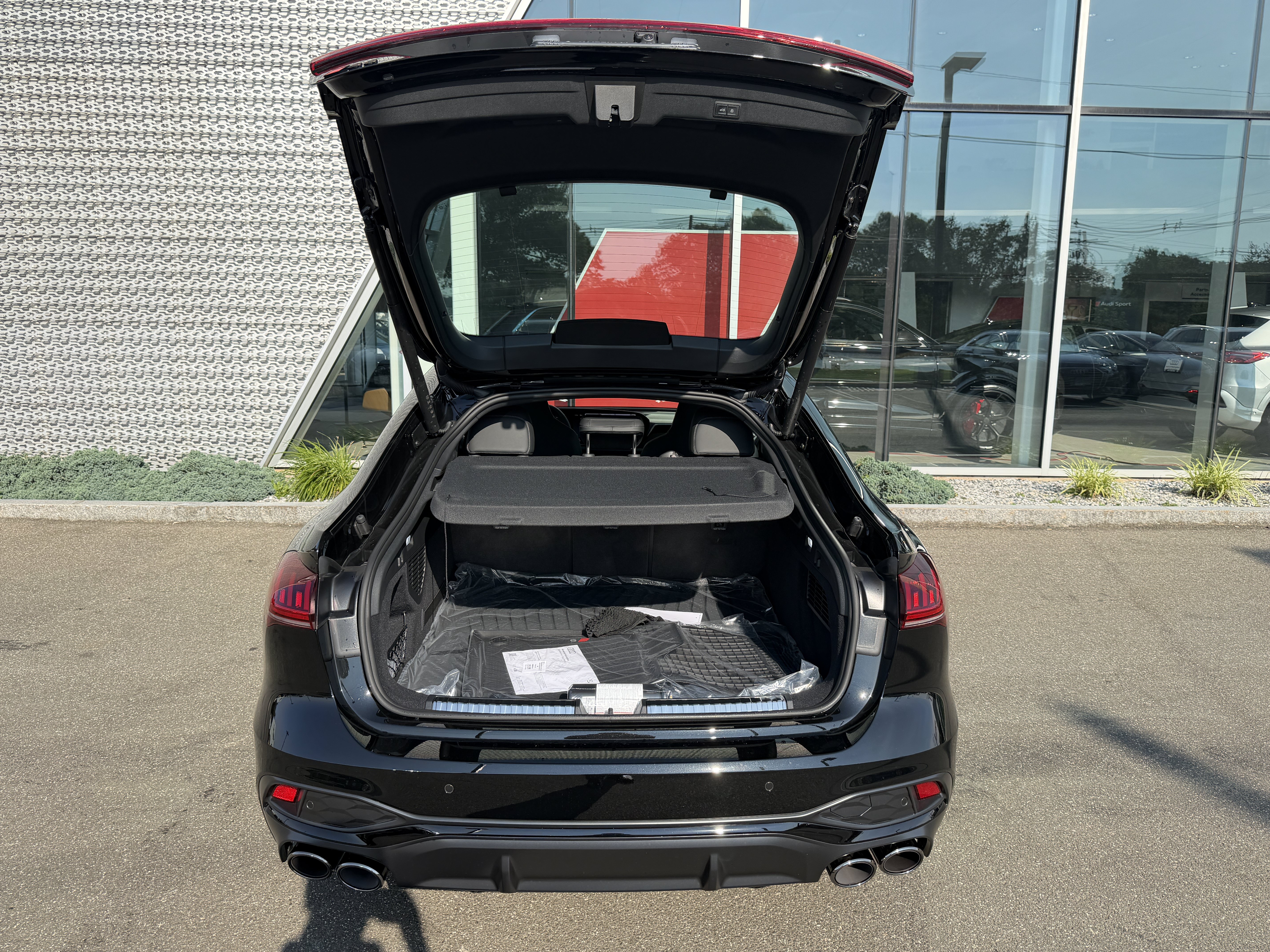 New 2026 Audi S5 Premium Plus AWD/4WD image 17