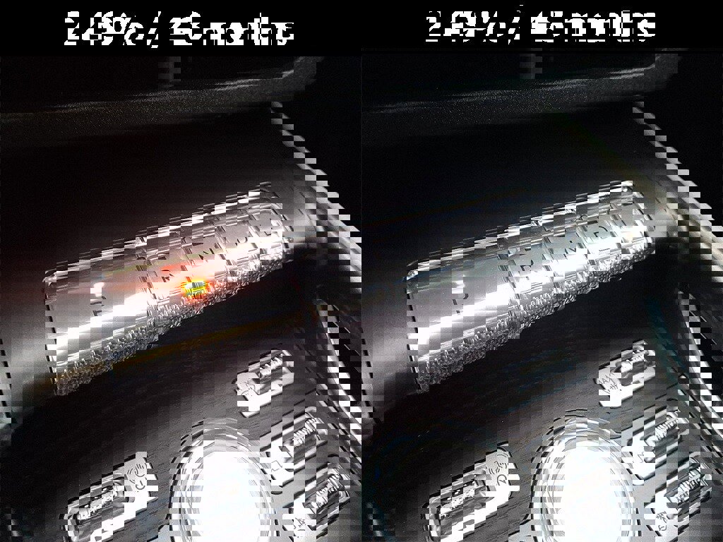 Certified 2024 Lincoln Nautilus Reserve w/ Equipment Group 202A image 15