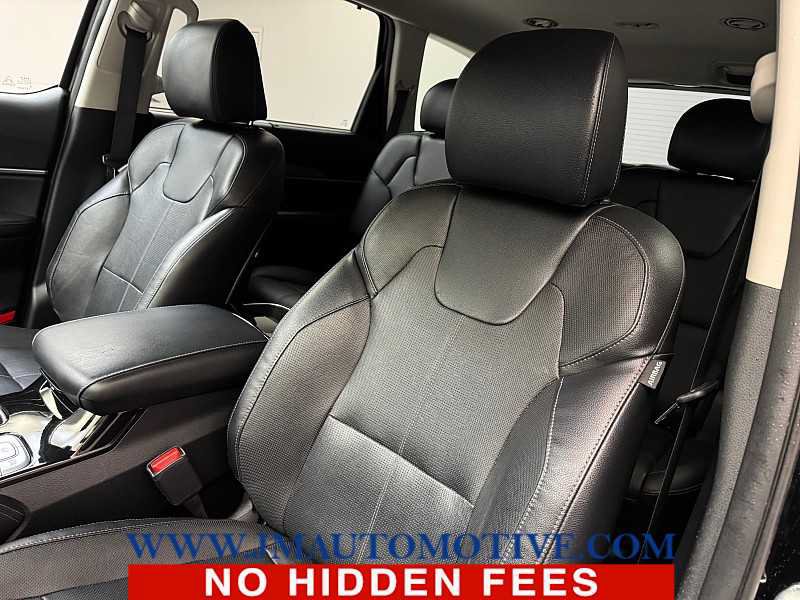 Used 2022 Kia Telluride EX w/ EX Premium Package AWD/4WD image 14