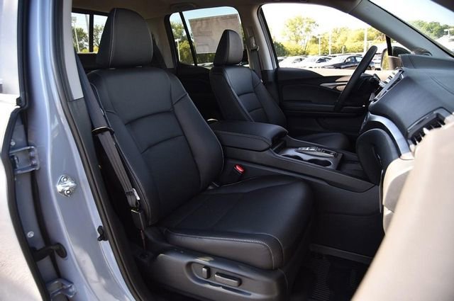 New 2025 Honda Ridgeline RTL image 27