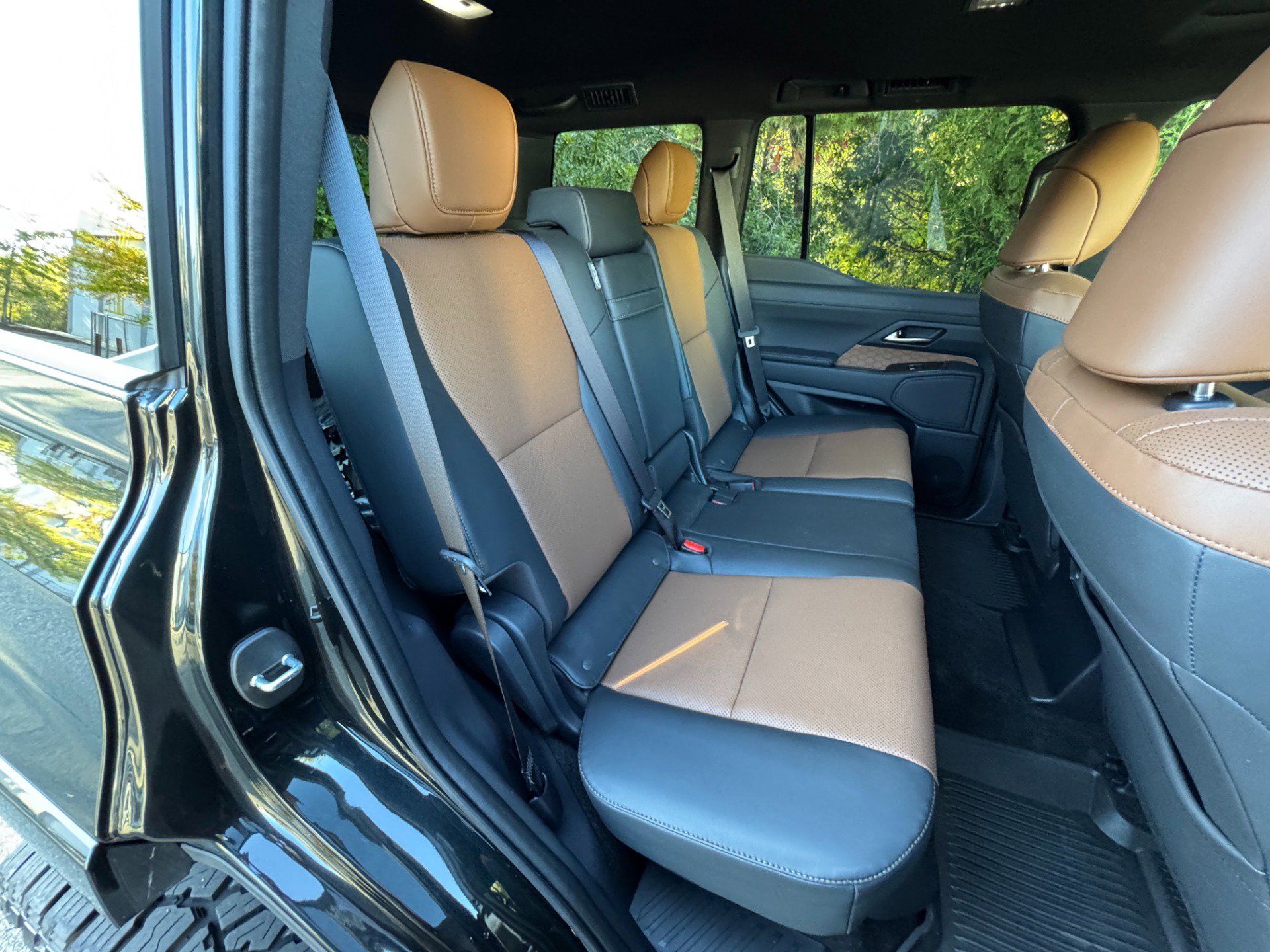 Used 2024 Lexus GX 550 image 56