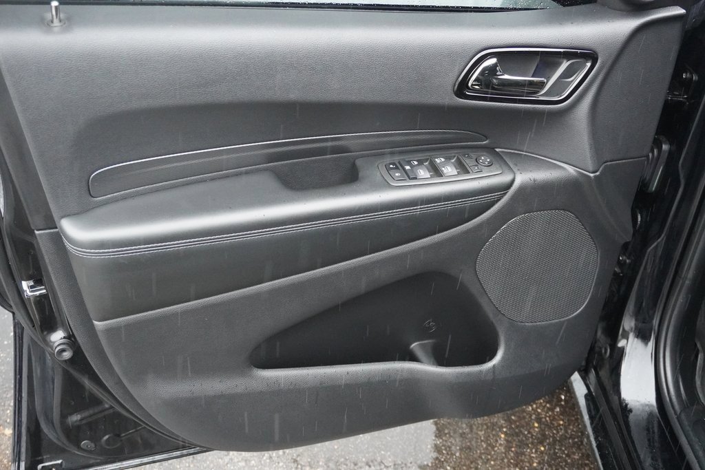Used 2022 Dodge Durango GT w/ Blacktop Package image 9