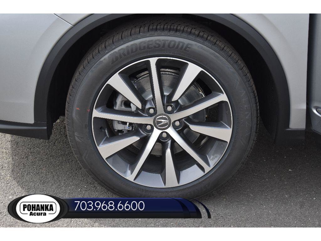 New 2026 Acura MDX SH-AWD w/ Technology Package image 35
