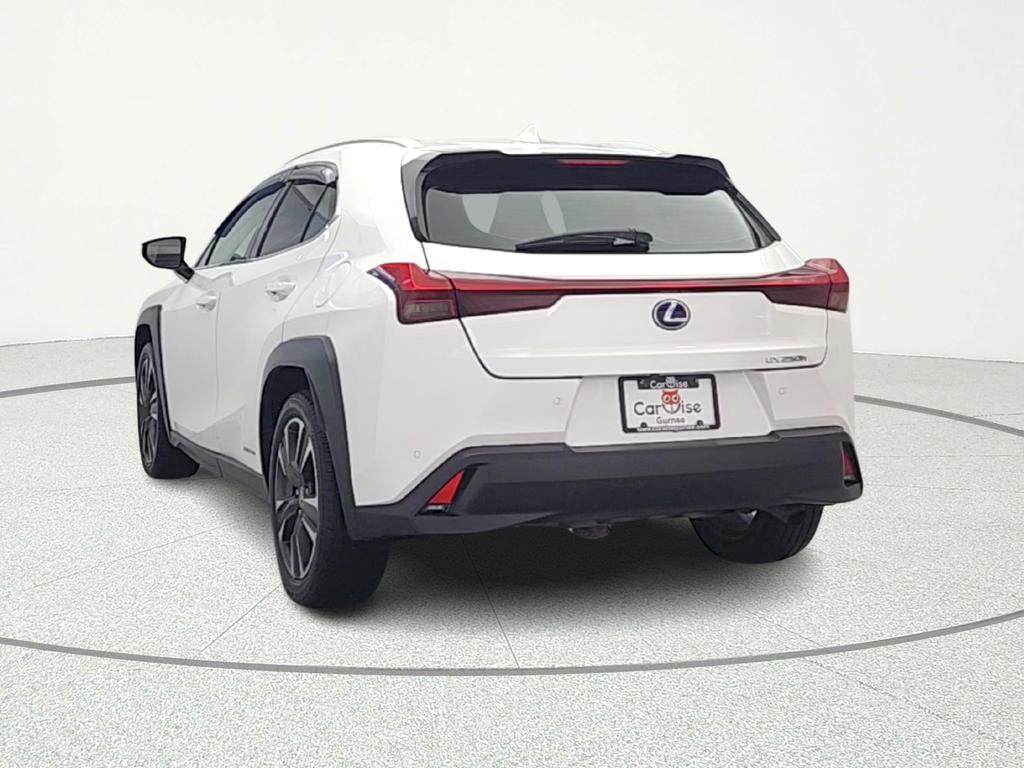 Used 2020 Lexus UX 250h w/ Premium Package AWD/4WD image 7