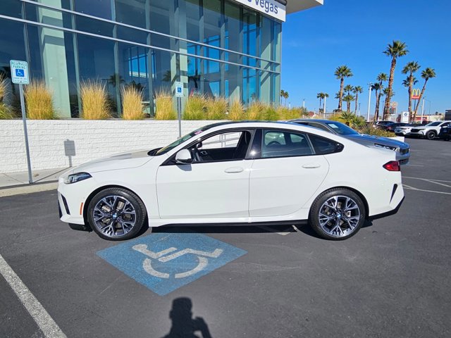 Used 2026 BMW 228i 228 w/ Technology Package image 9