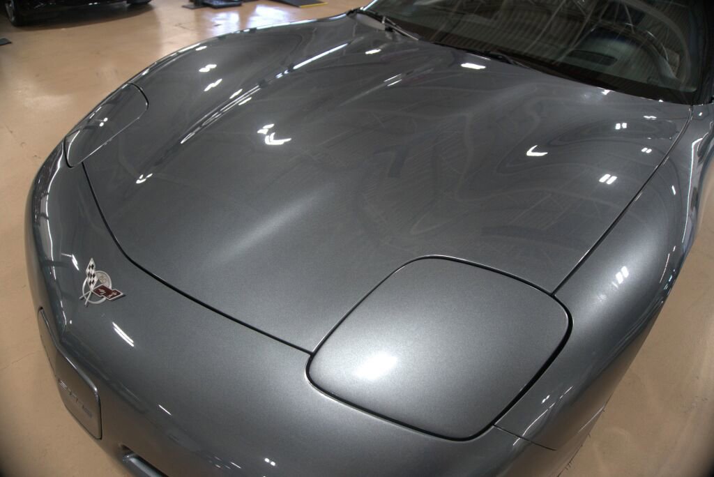 Used 2003 Chevrolet Corvette Base w/ Preferred Equipment Group1 image 9