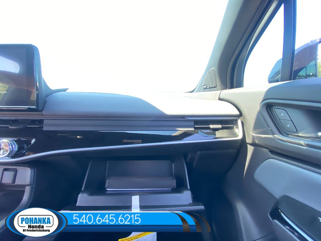 New 2026 Honda Prologue Touring image 28