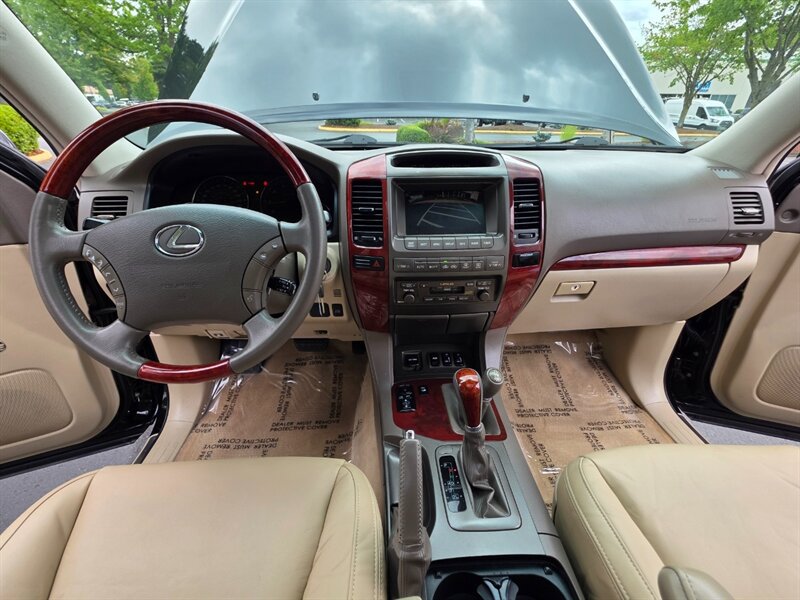 Used 2009 Lexus GX 470 AWD/4WD image 33