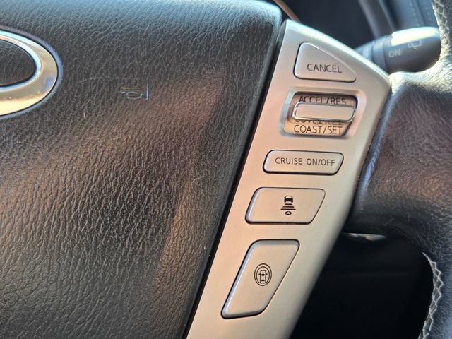 Used 2018 INFINITI QX80 2WD w/ Driver Assistance Package image 36