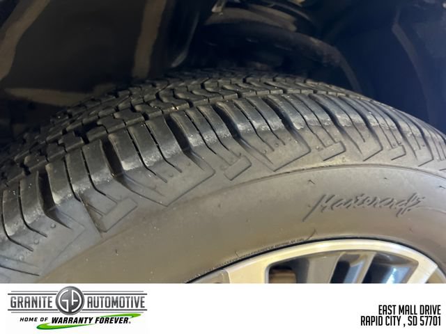 Used 2022 INFINITI QX60 Sensory AWD/4WD image 31