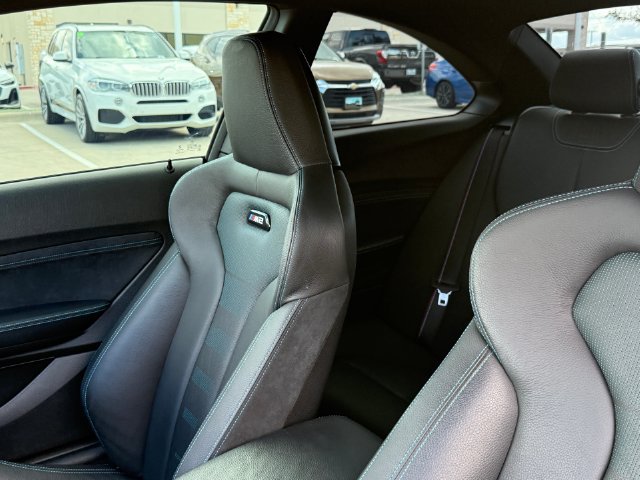 Used 2020 BMW M2 Competition w/ Executive Package RWD image 16