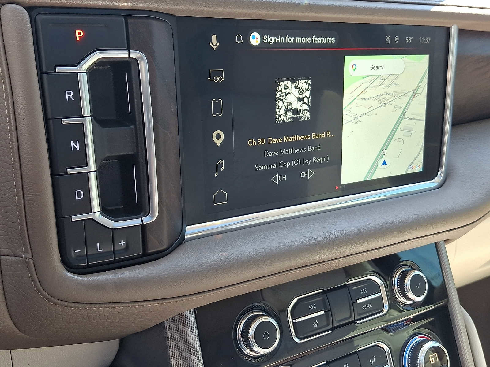 Used 2022 GMC Yukon Denali w/ Denali Premium Package AWD/4WD image 28