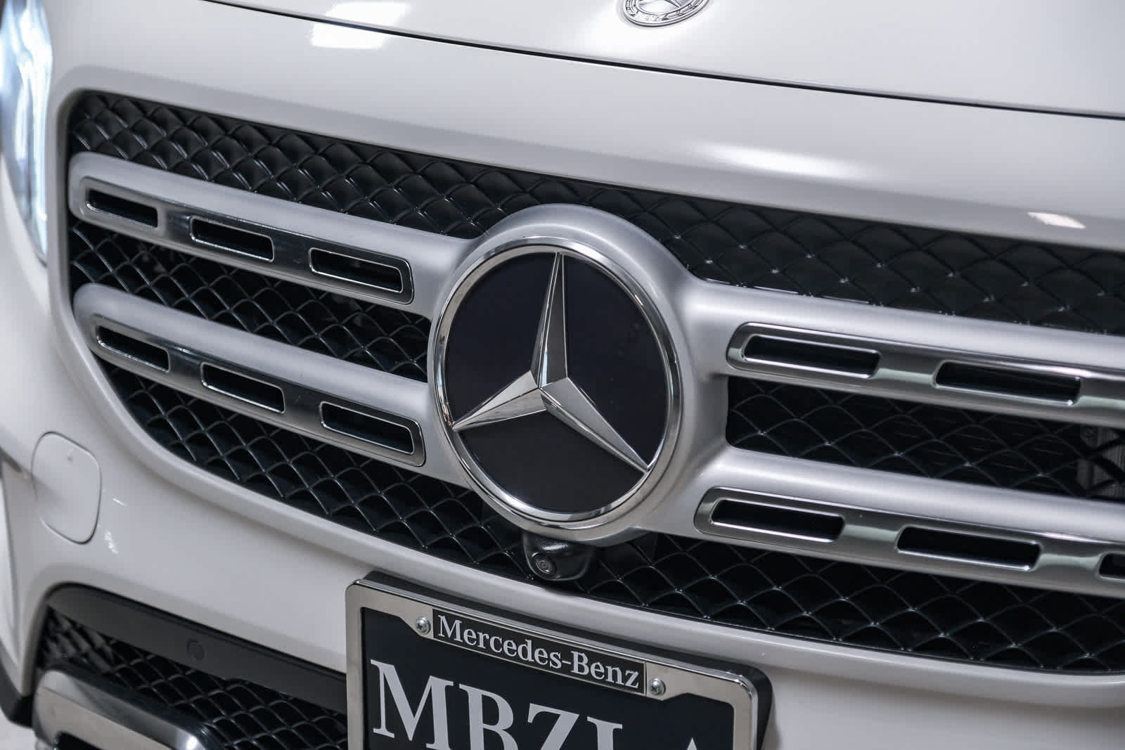 Used 2022 Mercedes-Benz GLB 250 image 13
