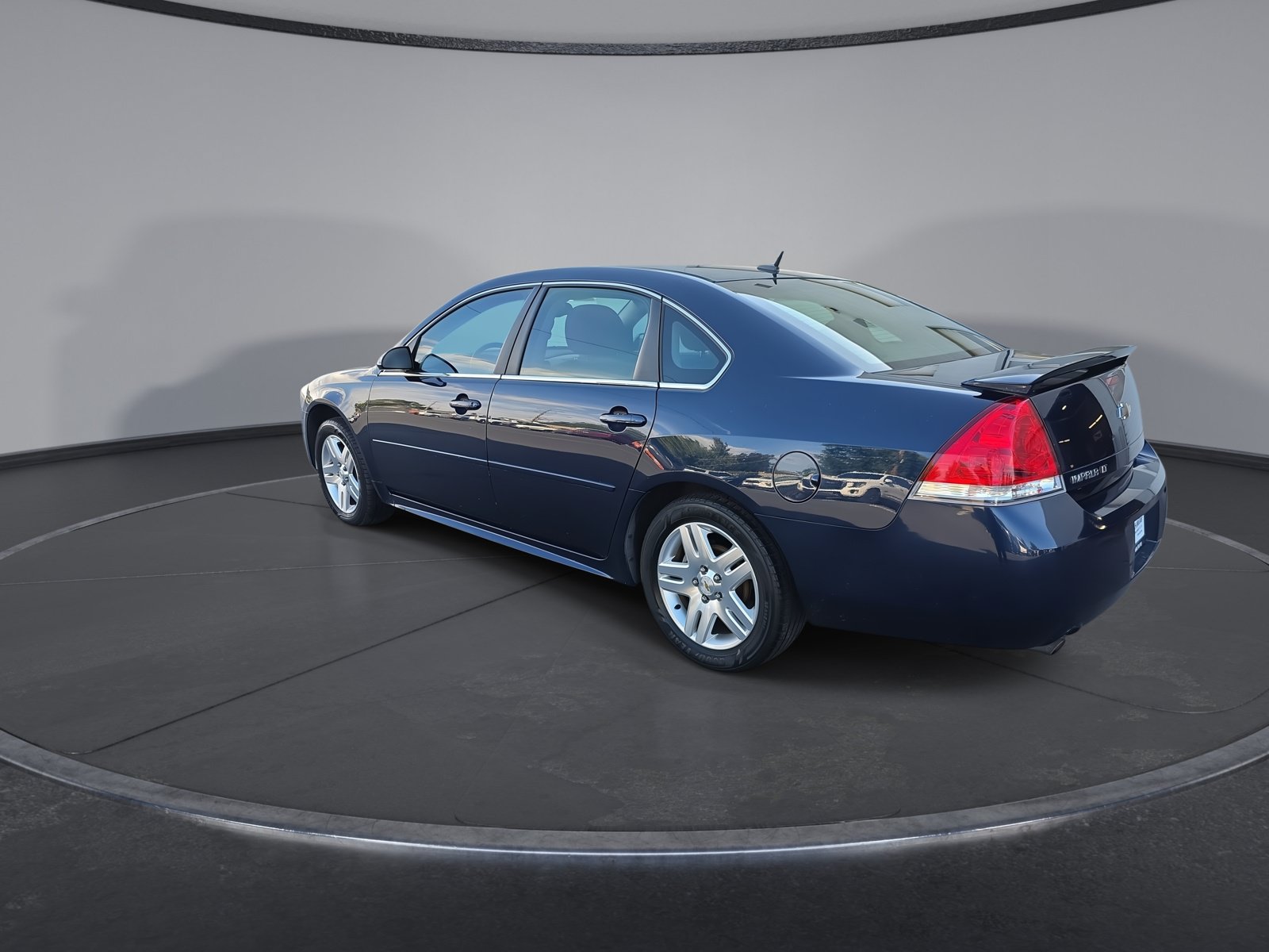 Used 2012 Chevrolet Impala LT FWD image 6
