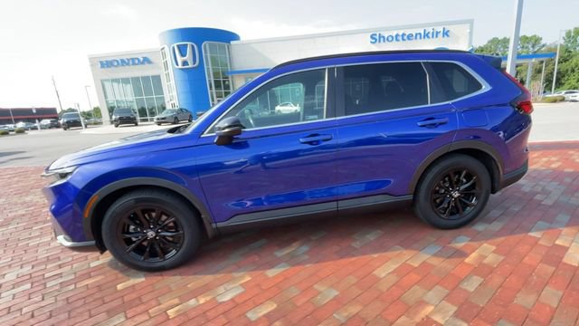 Used 2023 Honda CR-V Sport image 6