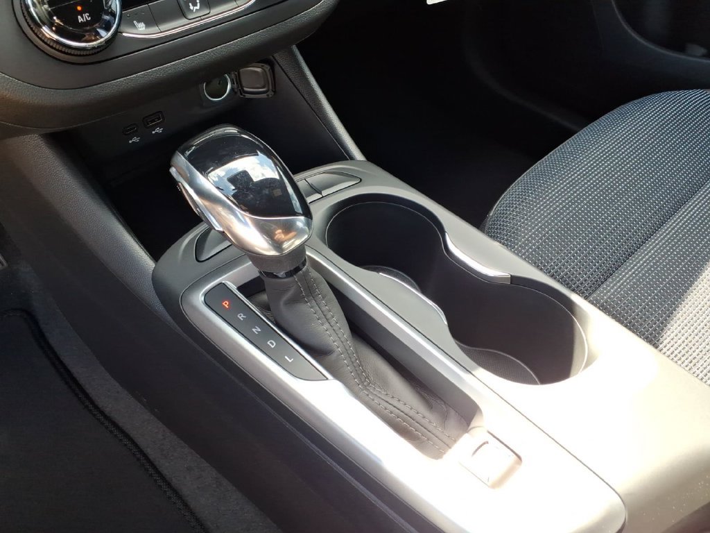 New 2026 Buick Envista Preferred w/ Convenience I Package FWD image 16