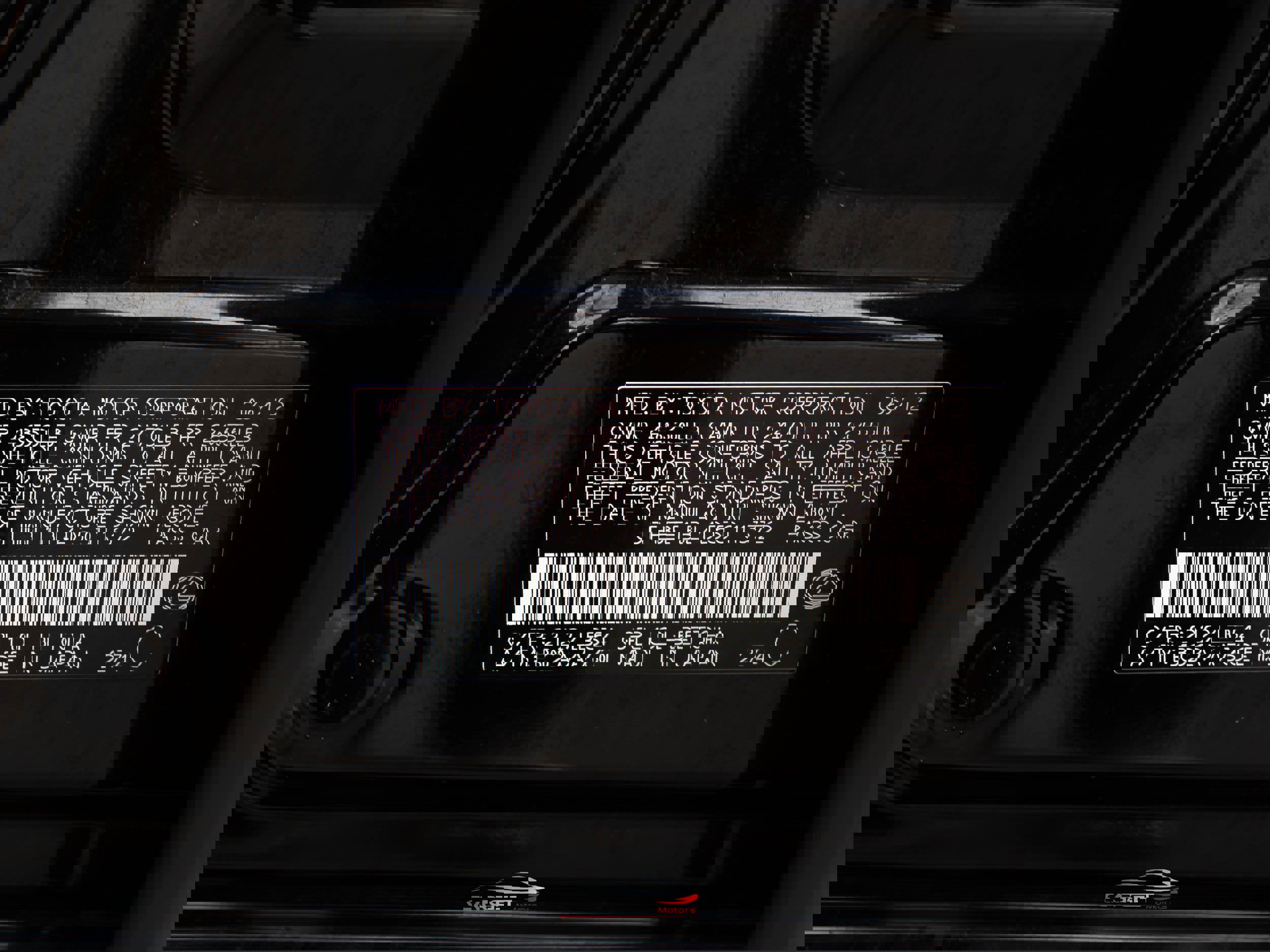 Used 2013 Lexus GS 350 w/ F Sport Pkg image 53