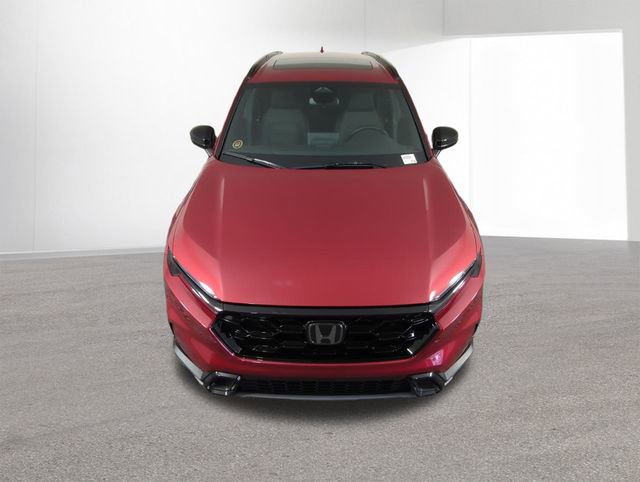 New 2026 Honda CR-V Sport image 25