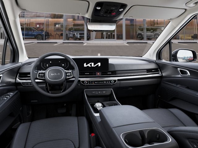 New 2026 Kia Carnival SX Prestige FWD image 14