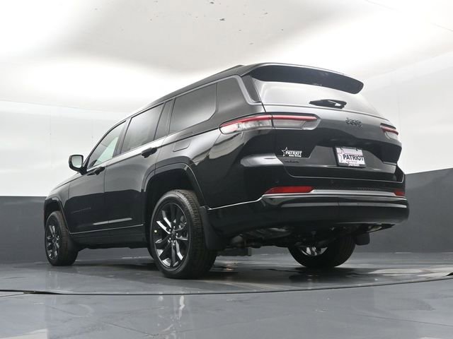 New 2026 Jeep Grand Cherokee L Limited image 45