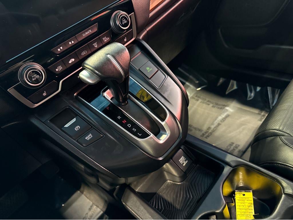 Used 2019 Honda CR-V EX-L image 24