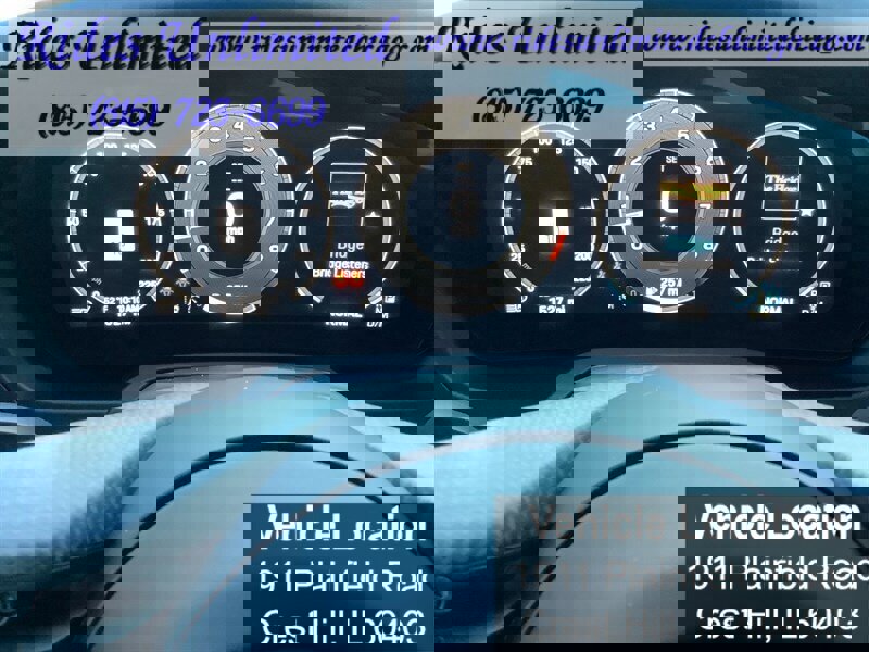 Used 2025 Porsche 911 Carrera S image 37