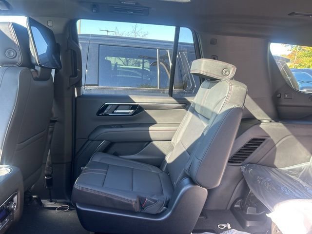 New 2026 Chevrolet Tahoe RST w/ Advanced Technology Package image 13