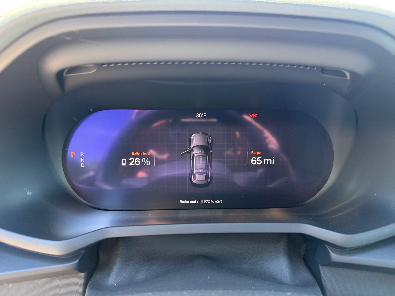 Used 2023 Polestar Polestar 2 AWD/4WD image 11