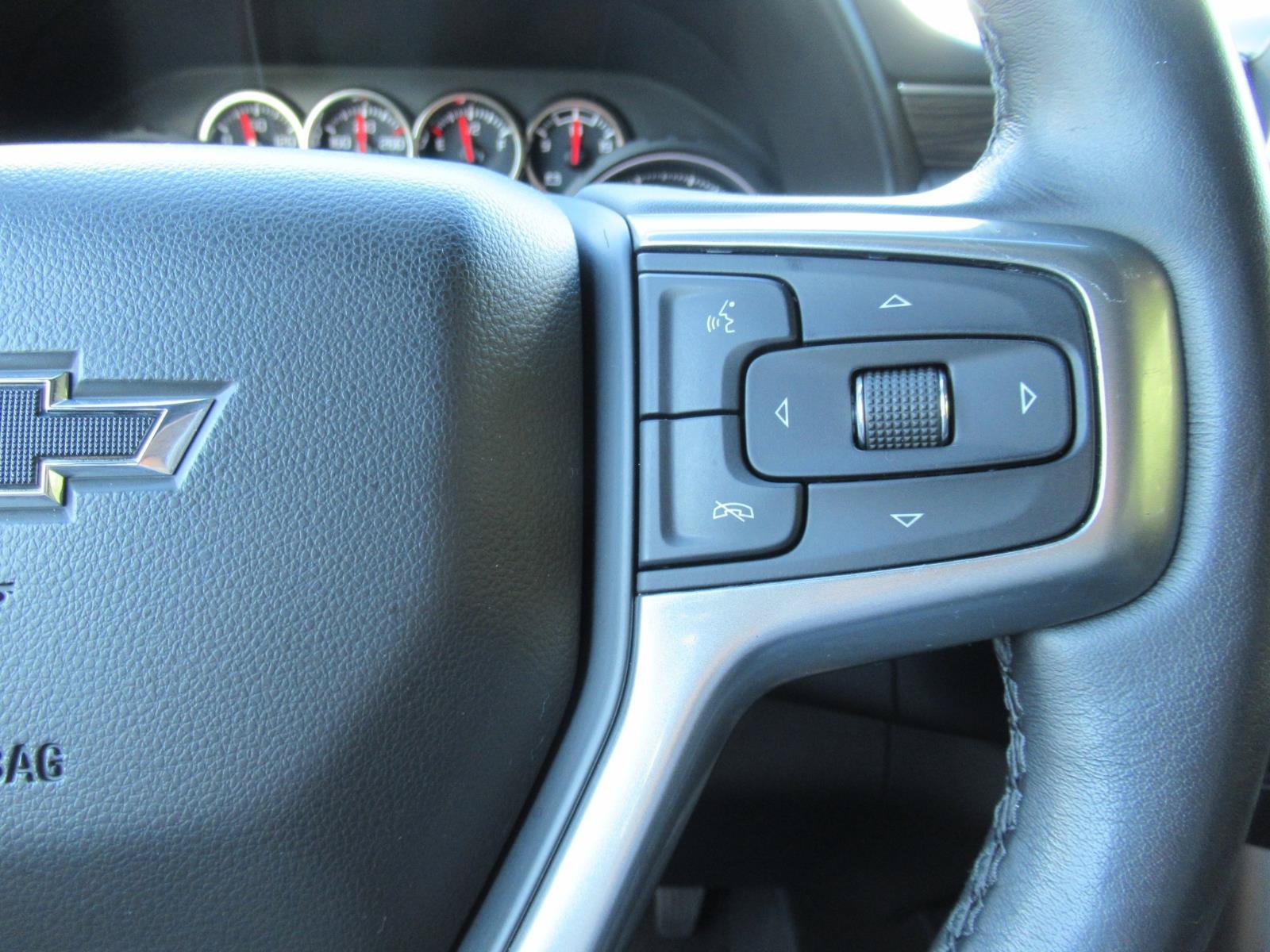 Used 2021 Chevrolet Tahoe Z71 AWD/4WD image 27