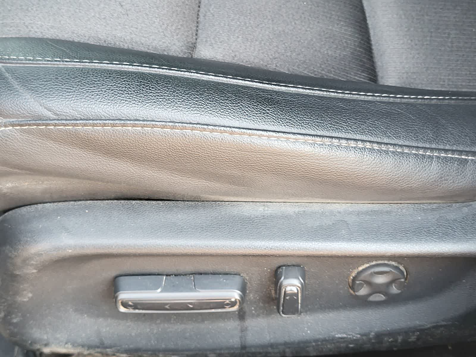 Used 2019 Honda Accord Sport image 12