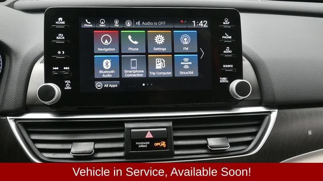 Used 2018 Honda Accord Touring image 20