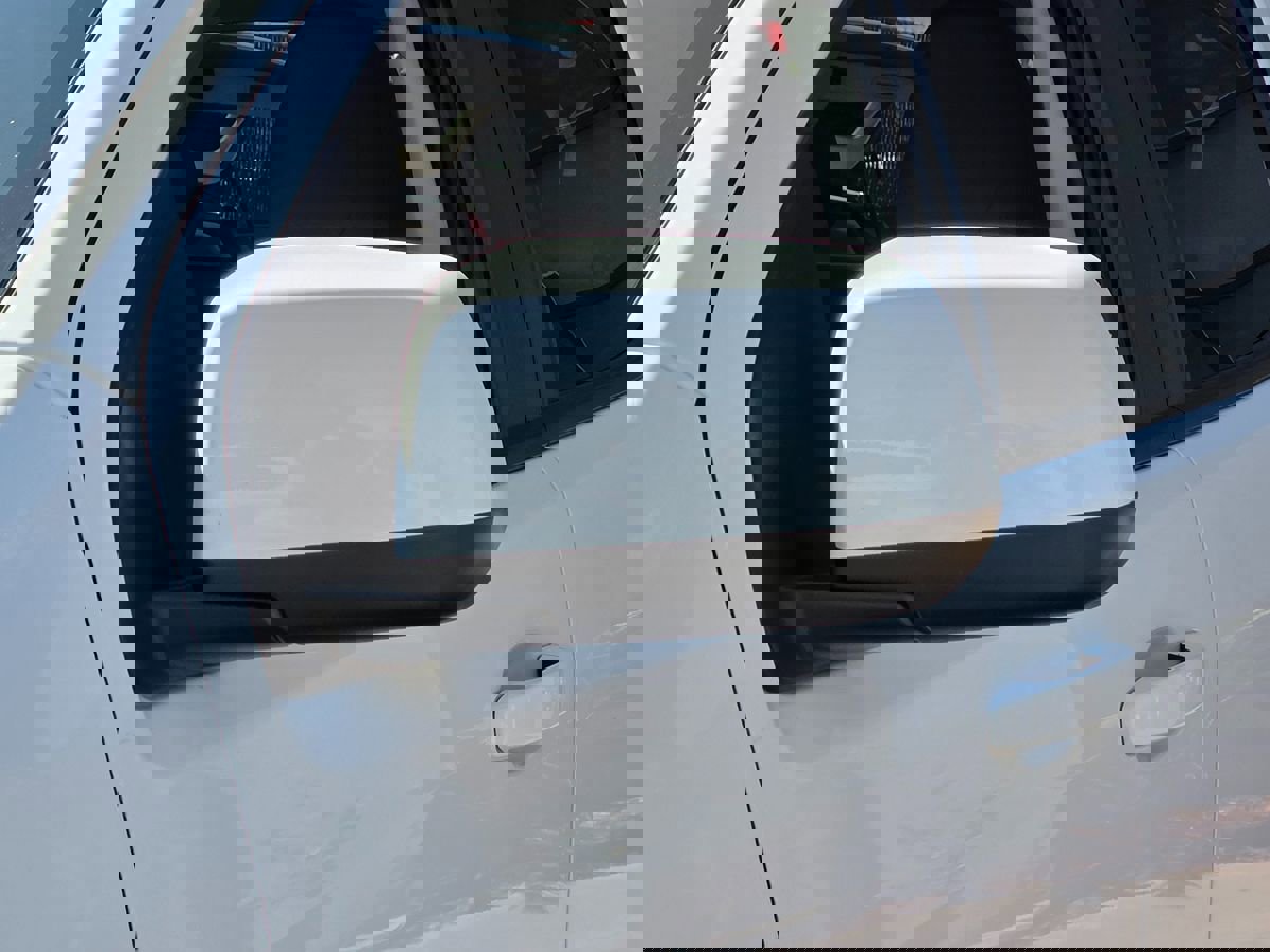 Used 2019 Chevrolet Colorado W/T w/ Custom Special Edition image 9