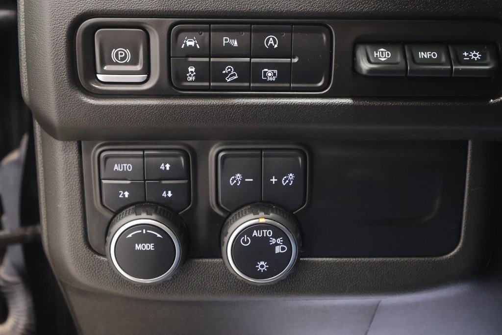 Used 2023 Chevrolet Tahoe High Country image 30