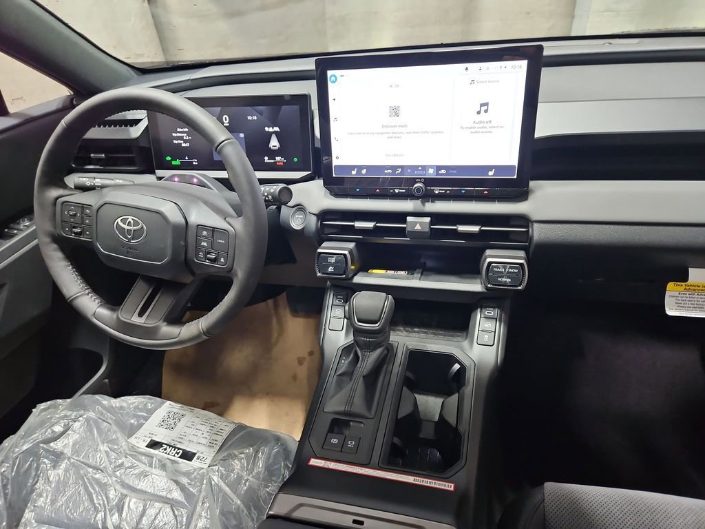 New 2026 Toyota RAV4 XSE image 39