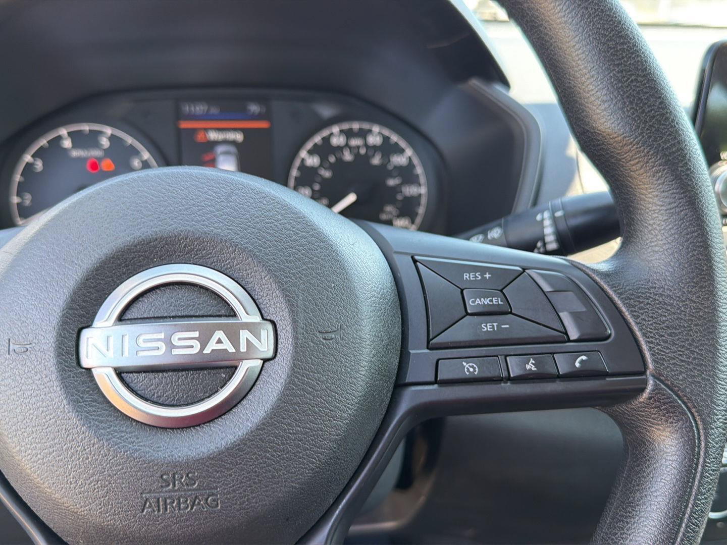 Used 2024 Nissan Altima 2.5 S FWD image 22