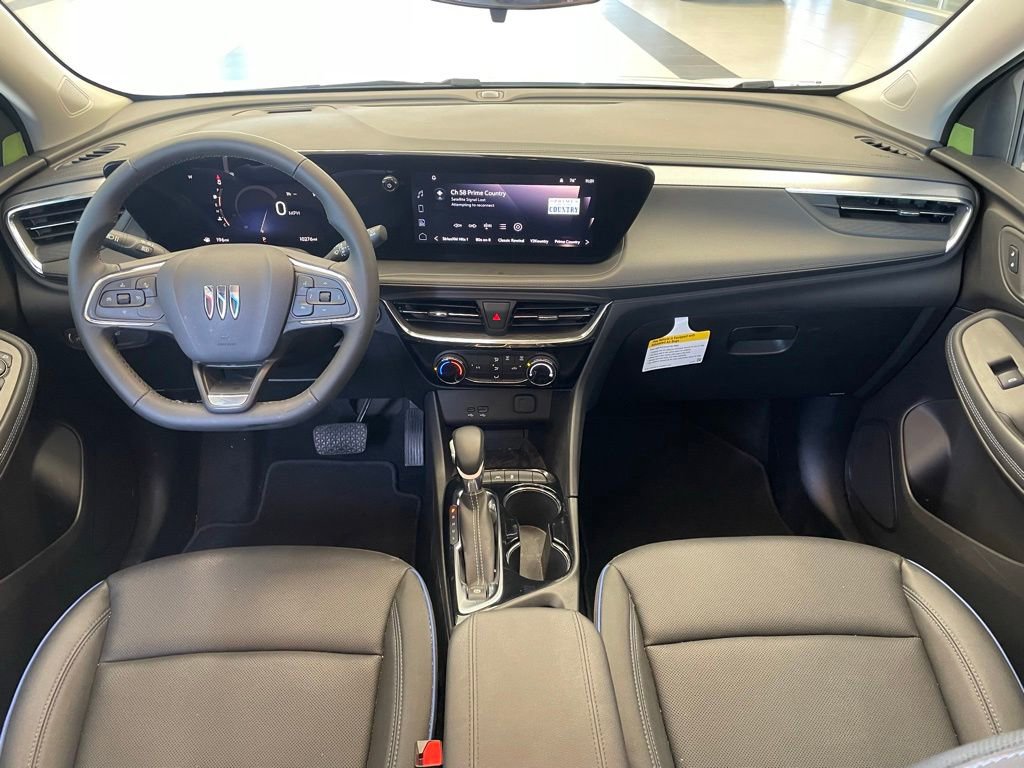 Used 2026 Buick Encore GX Sport Touring FWD image 11